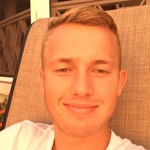 Meet your Posher, Jackson